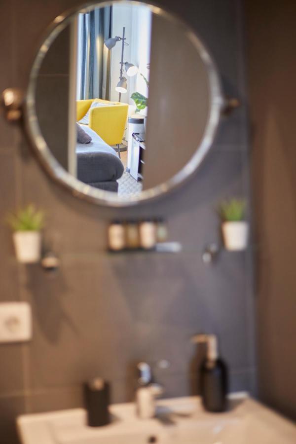 Modern Hideout Ace Location Bed and Breakfast Amsterdam Eksteriør billede